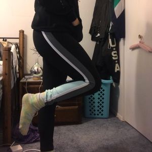 DSG ATHLETIC LEGGINGS